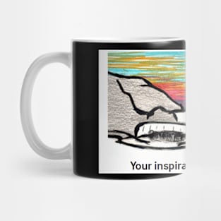 Inspiration Mug